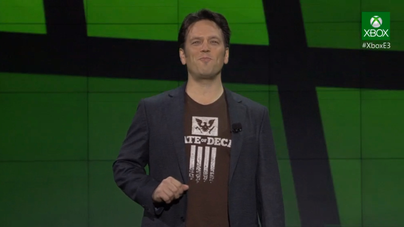 Illustration for article titled One T-Shirt Isn’t Enough for This Xbox Exec